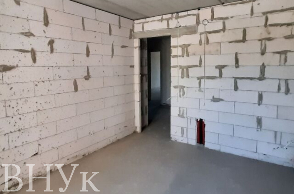 Продаж Квартира 2-кімнатна, 3/9 поверх на Героїв Чорнобиля Тернопіль - фото 1