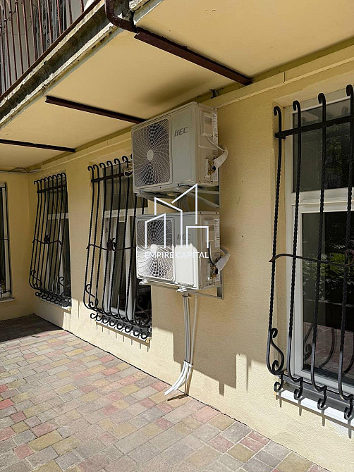 Оренда офісне приміщення на вул. Бандери Степана приміщень - 1, поверх - 1/4 Львів - фото 9