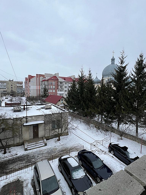 Продається 2 рівнева квартира на вул. Микулинецька Велика Березовиця - фото 5