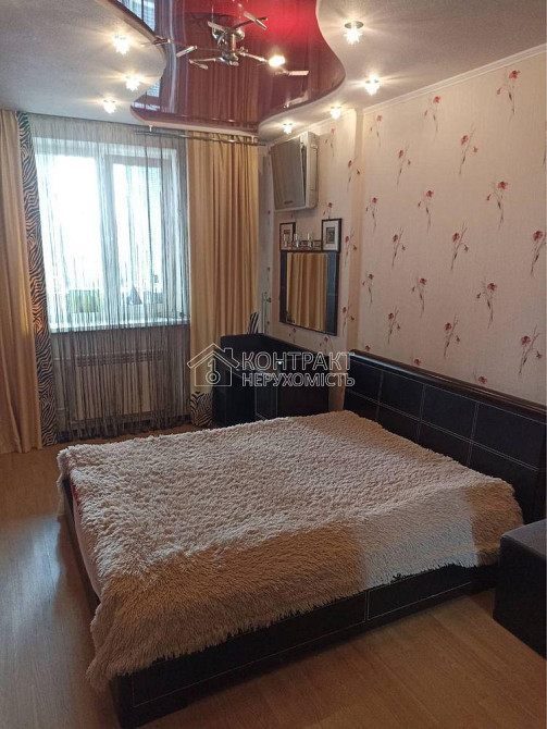 Оренда Квартира 2-кімнатна, 7/9 поверх на вул. Дружби народів Kharkiv - photo 8