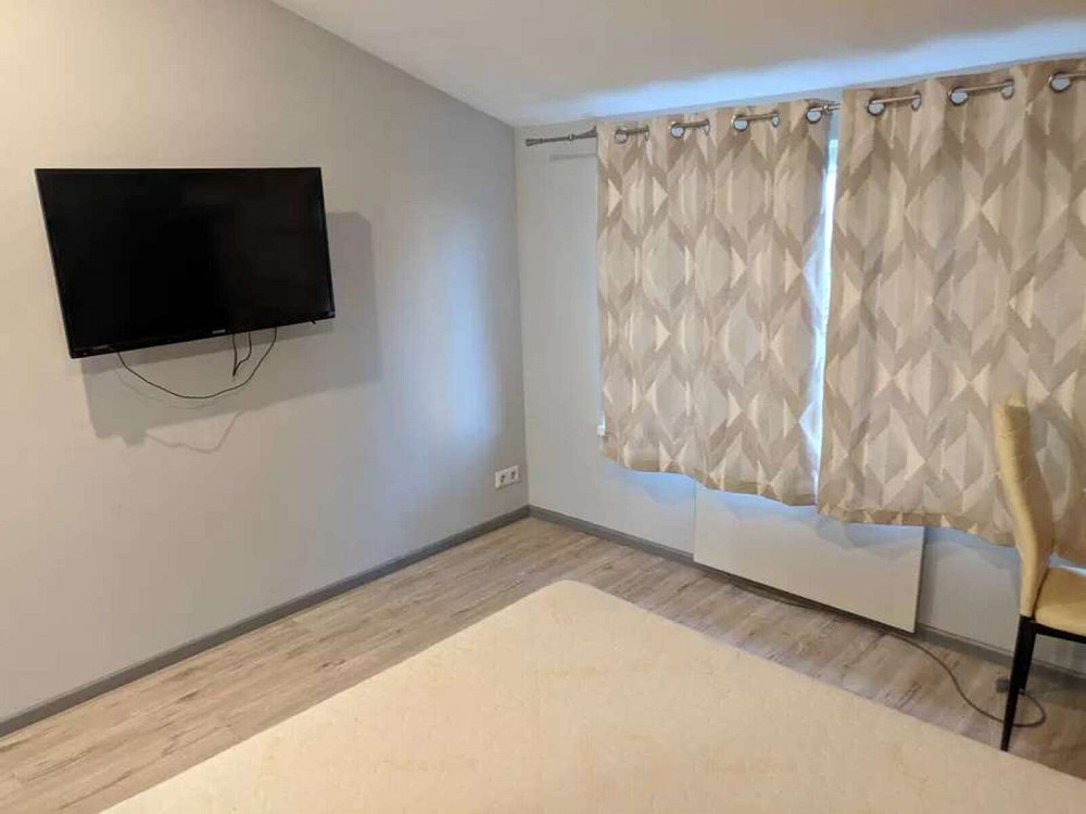 Оренда Квартира 1-кімнатна, 1/2 поверх на ул. 192-я Садовая Kiev - photo 4