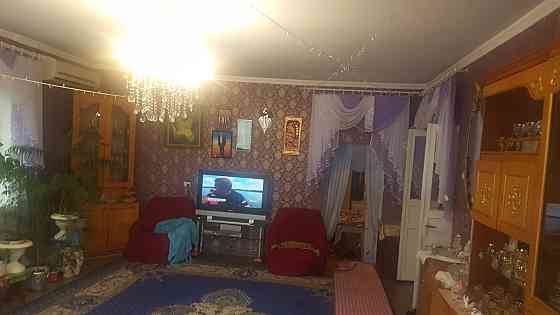 Усадьба 300 м² в Усатово Усатове