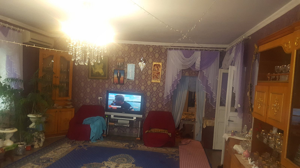 Усадьба 300 м² в Усатово Усатове - фото 2