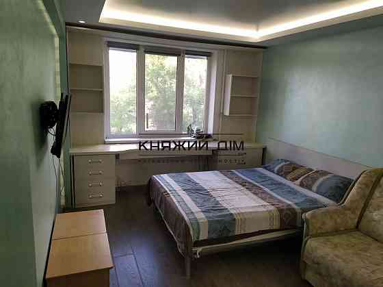 Оренда 2-х к.кв. на вул. Голосіївська. Код об'єкта 11201276 Киев