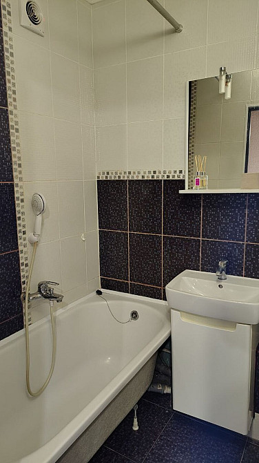 Оренда Квартира 1-кімнатна, 9/9 поверх на Котельникова, 87 Київ - фото 12