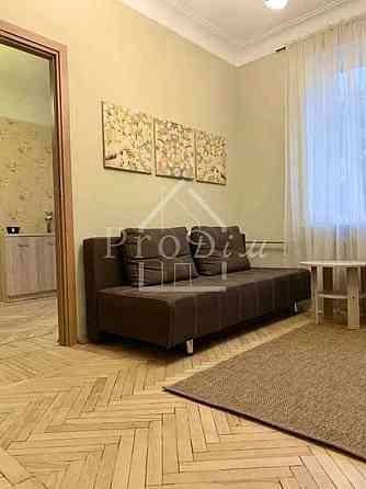 Оренда Квартира 2-кімнатна, 2/3 поверх на Данила Щербаківського, 40/1 Kiev