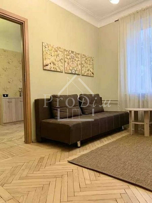 Оренда Квартира 2-кімнатна, 2/3 поверх на Данила Щербаківського, 40/1 Київ - фото 2