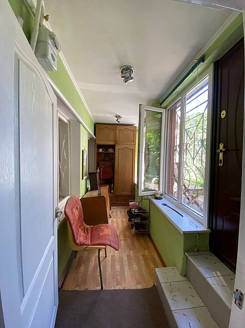 Продаж Квартира 3-кімнатна, 1/2 поверх на Коблевская ул. Одеса - фото 2