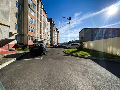 Продаж 3к Квартира 75 кв.м Чернишевського вулиця 114В Луцьк - фото 4