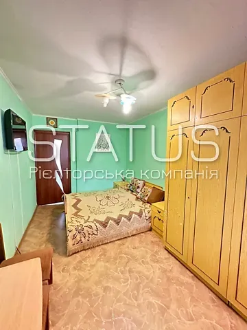 Продаж 3к Квартира 67.2 кв.м Побєдоносцева Юрія бульвар 3 Полтава - фото 7