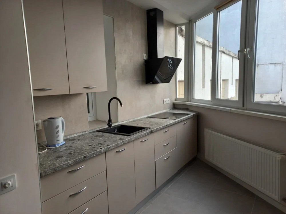 Оренда Квартира 1-кімнатна, 14/16 поверх на Тростянецька, 7в Киев - изображение 9