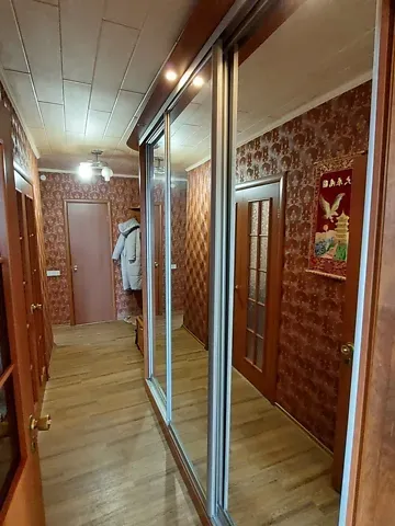 Продаж 2к Квартира 50.4 кв.м Спаська вулиця 14 Миколаїв - фото 13