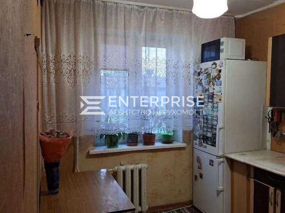 Продаж 1к Квартира 33.4 кв.м Северная вул. Київ - фото 5