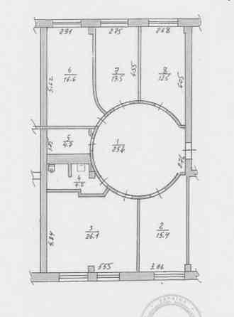 Продаж офісне приміщення Київ