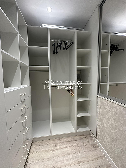 Продаж Квартира 3-кімнатна, 5/6 поверх на вул. Дмитрівська Харків - фото 11