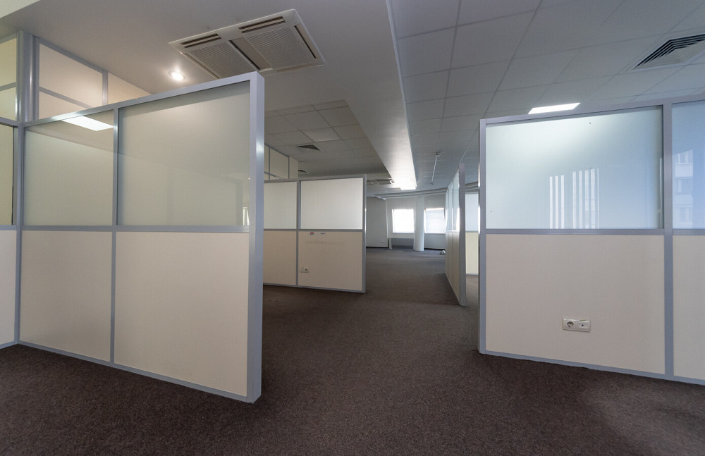 Оренда офісне приміщення на улица Олешковская (Орловская), д.8 поверх - 5/6 Киев - изображение 10