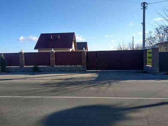 Продажа домов в селе Лука, № 229355 Luka (Kyievo-Sviatoshynskyi raion)