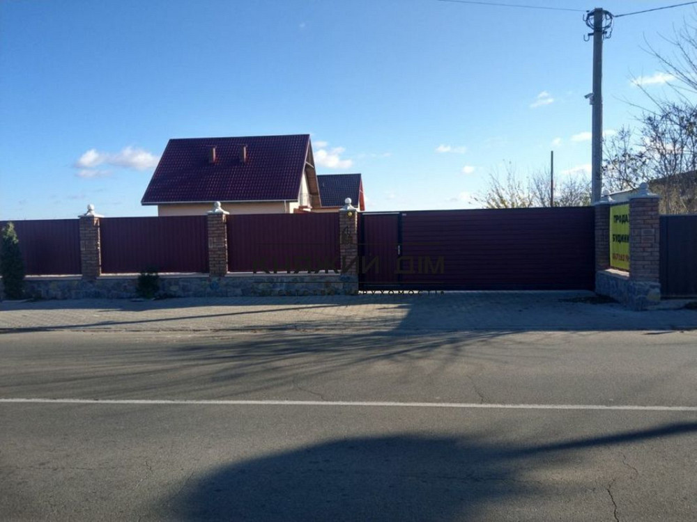 Продажа домов в селе Лука, № 229355 Лука (Києво-Святошинський район) - фото 4