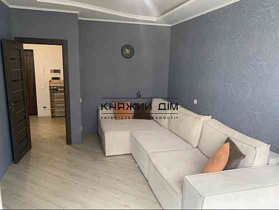 Продаж 1-кім. квартири у ЖК Parkland. Код об'єкту:21143435 Київ