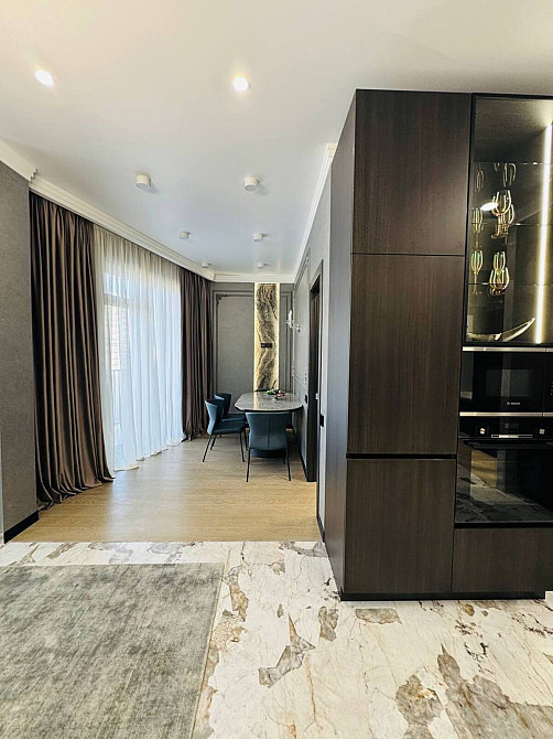 Продаж Квартира 3-кімнатна, 8/12 поверх на Чубаевская ул., 1 Odessa - photo 3