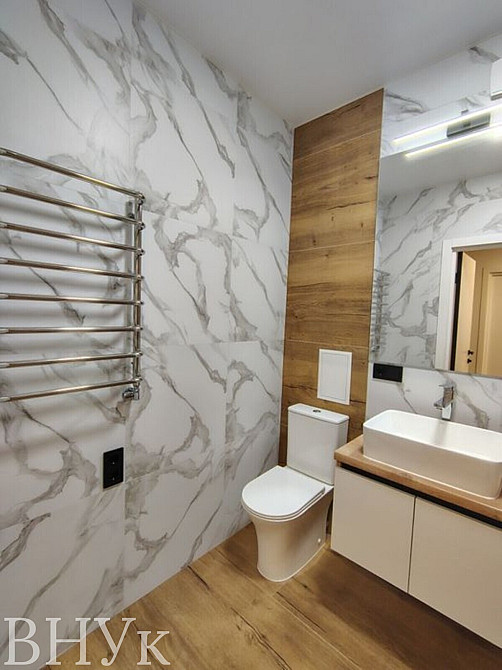 Продаж Квартира 1-кімнатна, 8/12 поверх на Княгинин вул., 44 Ивано-Франковск - изображение 17