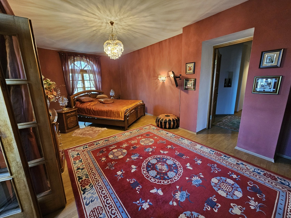 Продаж Квартира 5-кімнатна, 5/5 поверх на Савченко Ю. ул., 1А Дніпро - фото 17