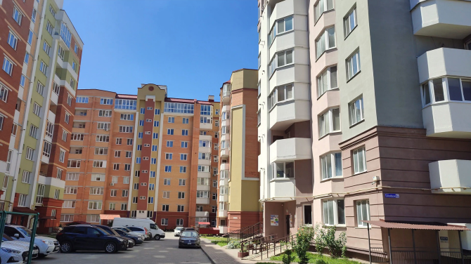Продаж. 1-кімнатна квартира. Тернопіль. Дружба. вул Тролейбусна Тернопіль - фото 7