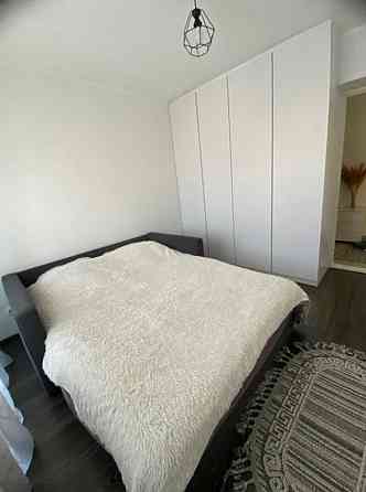 Продаж Квартира 2-кімнатна, 5/5 поверх Ternopil'