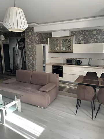 Оренда 2к Квартира 70 кв.м Лілейна вулиця 2А Дніпро - фото 3