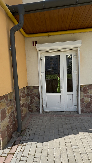 Продаж торгове приміщення поверх - 1 Тернополь - изображение 12