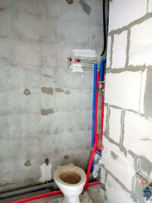 Однокомнатная квартира в ЖК Омега от СК Будова Одеса - фото 4