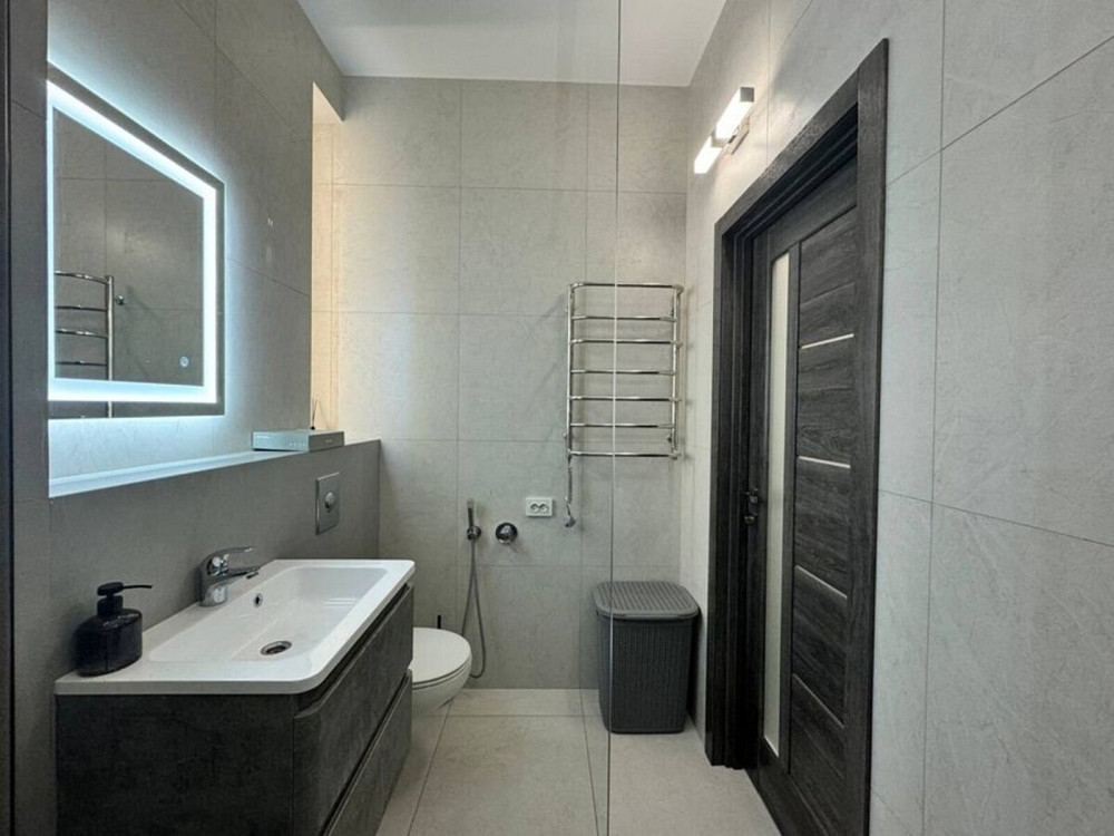 Продаж Квартира 2-кімнатна, 2/12 поверх Дніпро - фото 6