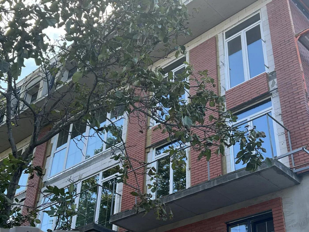 Продаж Квартира 1-кімнатна, 4/5 поверх на Люстдорфская дорога ул. Одеса - фото 2