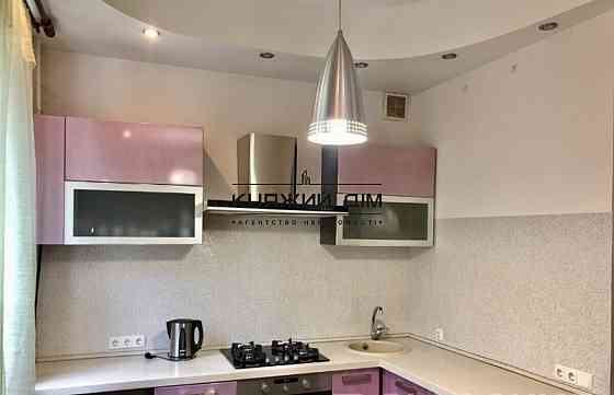 Продажа 3-х к.кв. студио на Чоколовке. № 21135583 Київ