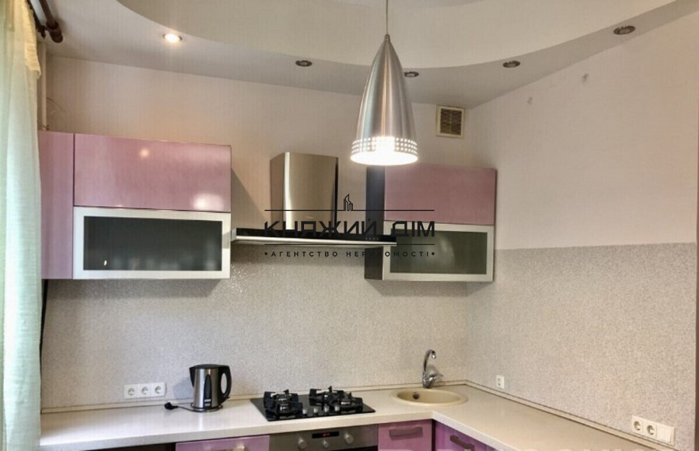 Продажа 3-х к.кв. студио на Чоколовке. № 21135583 Київ - фото 2