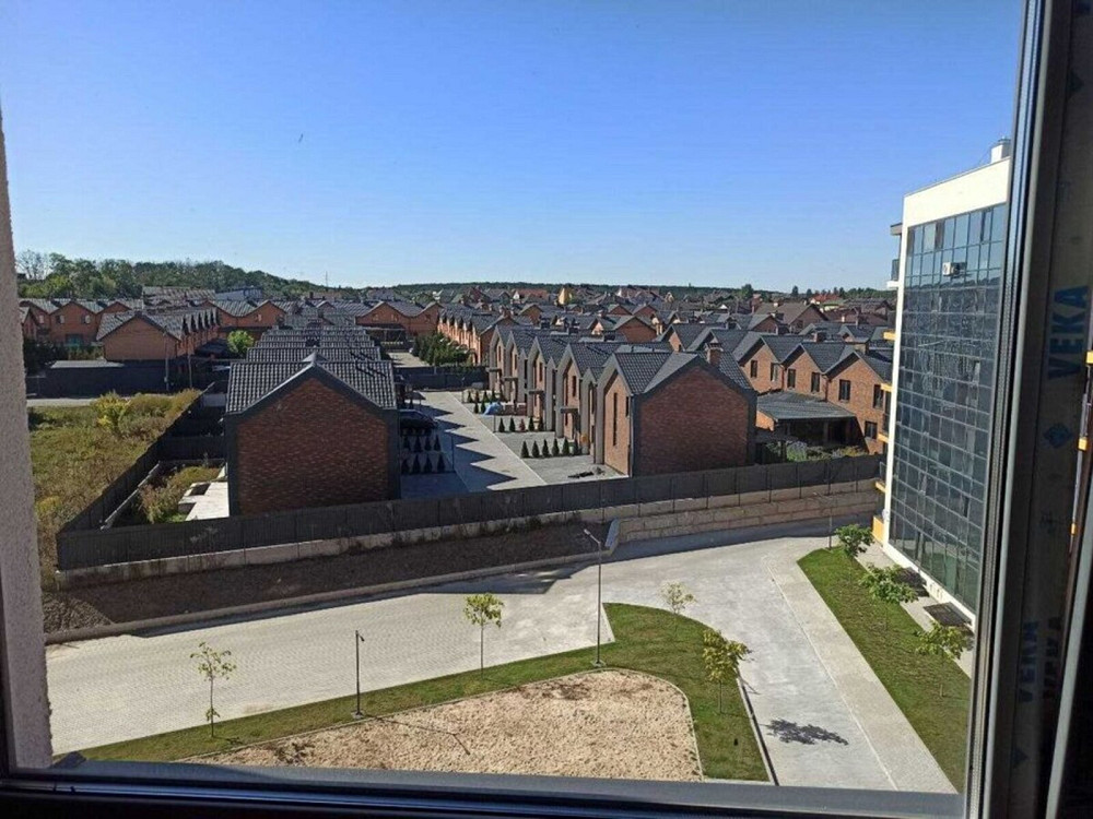 Продаж Квартира 1-кімнатна, 5/6 поверх Вінниця - фото 5