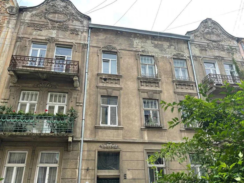 Продаж Квартира на улица Японська Львів - фото 12