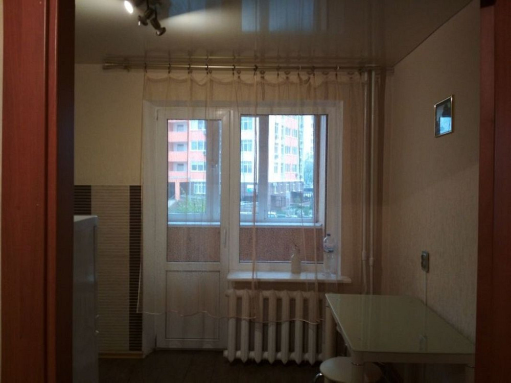 Оренда Квартира 1-кімнатна, 2/22 поверх на Олени Пчілки, 4 Київ - фото 4