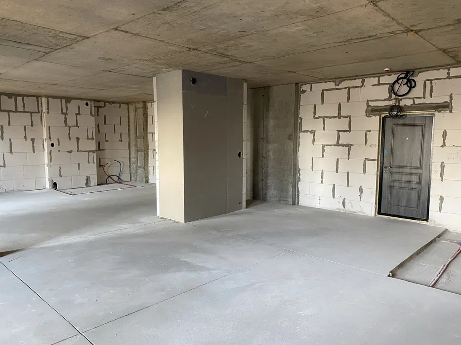 Продам 3-комн. квартиру в ЖК Родос, 24/26 эт., окна на Генуэзскую Одеса - фото 8