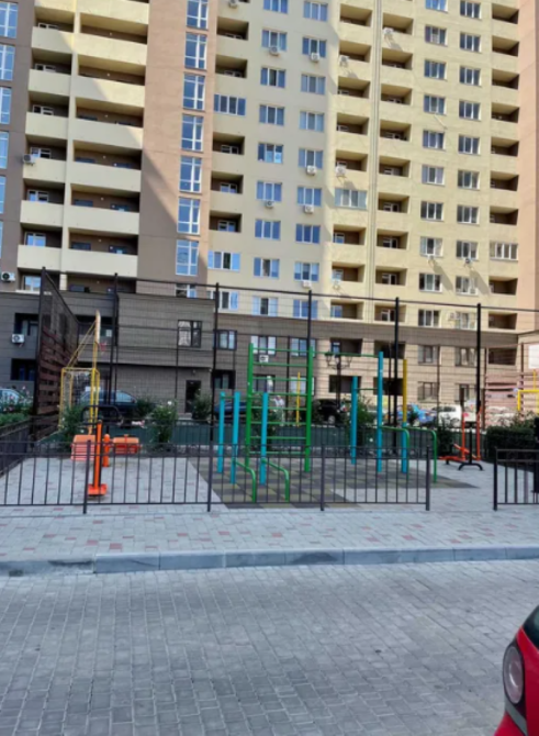 Продам 1 кв., 39,5 кв.м., Воробйова, ЖК «Одеські традиції» Одесса - изображение 9