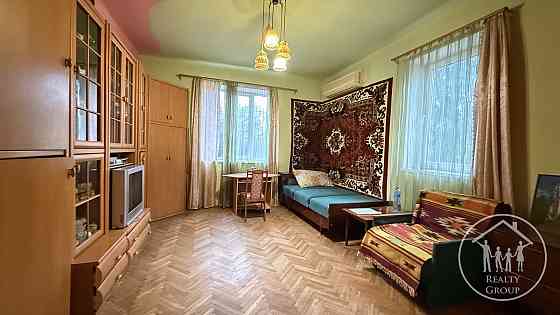 Продаж Квартира 2-кімнатна, 2/2 поверх на Грибова, 4 L'viv