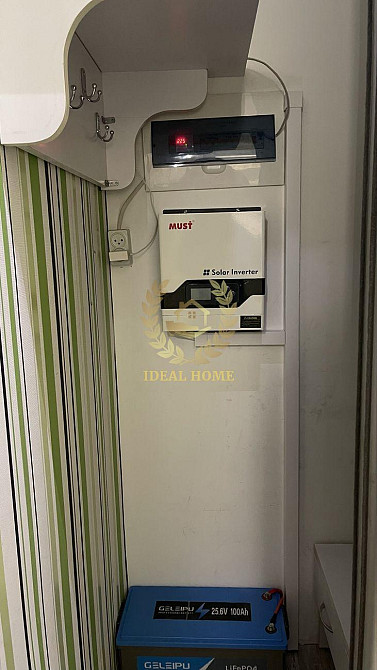 Продаж Квартира 1-кімнатна, 2/8 поверх на Луценко Дмитрия ул., 12 Kiev - photo 16