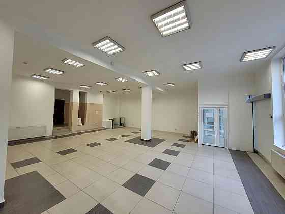 Оренда торгове приміщення на Пилипа Орлика, 8 поверх - 1/3 Івано-Франківськ