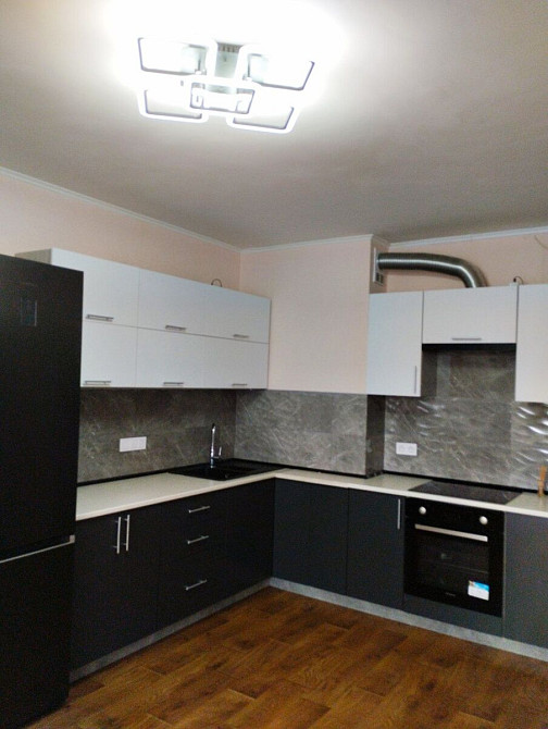 Оренда Квартира 1-кімнатна, 21/25 поверх на Вирлицька, 102 Киев - изображение 2