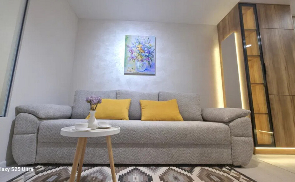 Продаж Квартира 2-кімнатна, 6/12 поверх Тернопіль - фото 9