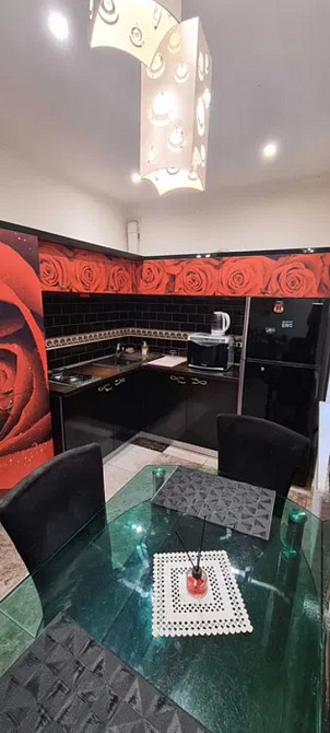 Оренда Квартира 1-кімнатна, 1/5 поверх на просп. Леоніда Каденюка, 3А Київ - фото 7