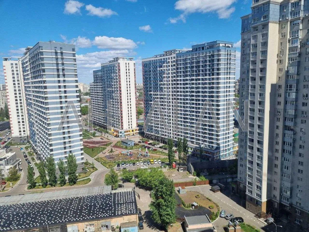 Оренда Будинок 3-кімнатний на Туманяна Ованеса вул., 15А Київ - фото 1