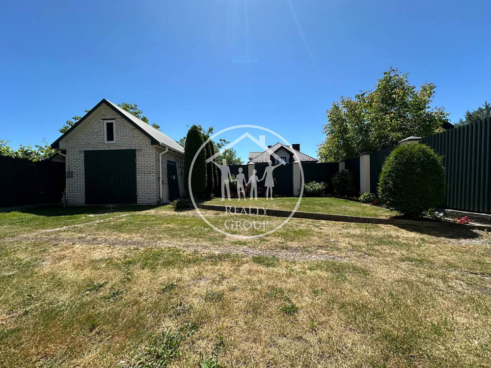 Продаж 2-поверховий Будинок з ділянкою 4 сот 164 кв.м  на проліскова, 35 Briukhovychi (Peremyshlianskyi raion) - photo 12