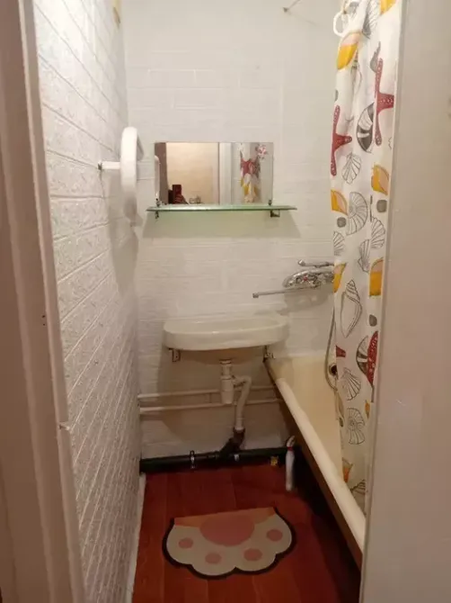 Оренда Квартира 1-кімнатна, 16/15 поверх на Липківського Василя Киев - изображение 6