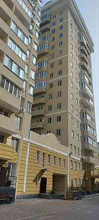 1 комнатная квартира рядом с площадью "10 апреля", в ЖК Солнечный Одесса